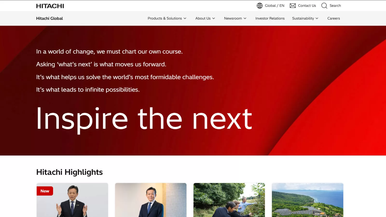 6. Hitachi Metals, Ltd